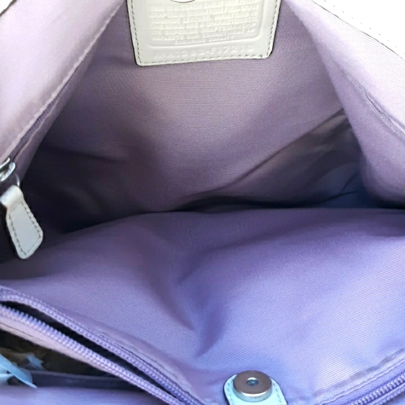 GUC COACH SOHO BAG - Picture 11 of 16